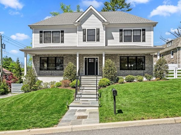 407 Wilmot Road , New Rochelle, NY 10804