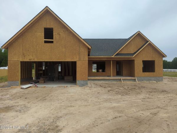 811 Lendy Drive, Greenville, NC 27858