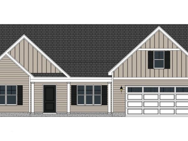 811 Lendy Drive , Greenville, NC 27858