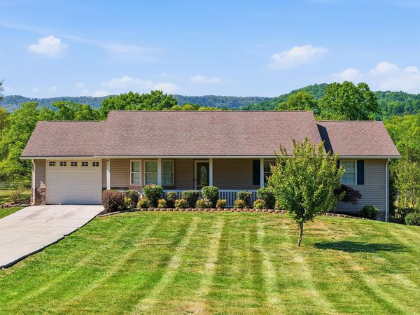467 Oakmont Road, Bean Station, TN 37708