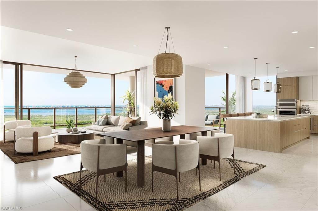 5100 Baybridge Blvd, Unit 602, Estero, FL 33928 Photo