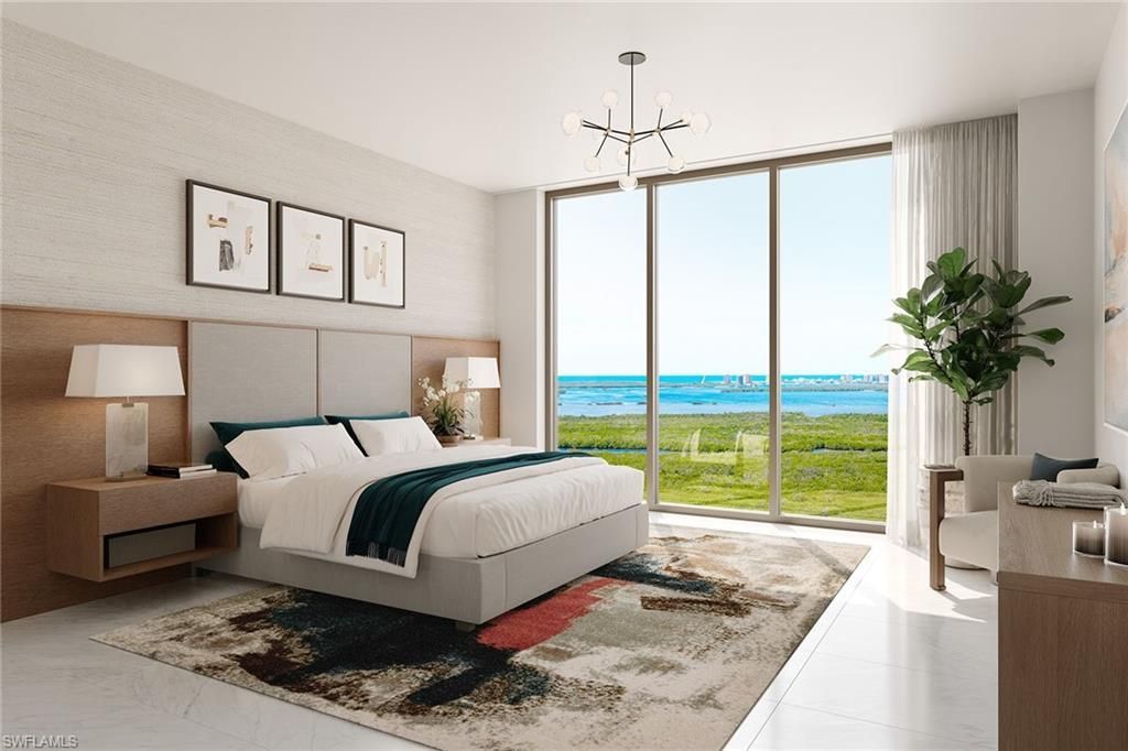 5100 Baybridge Blvd, Unit 602, Estero, FL 33928 Photo