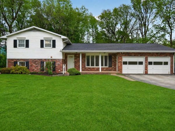 1811 E MONROE Pike, Marion, IN 46953