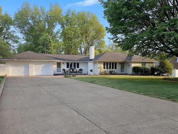 7104 Hogue Road, Evansville, IN 47712