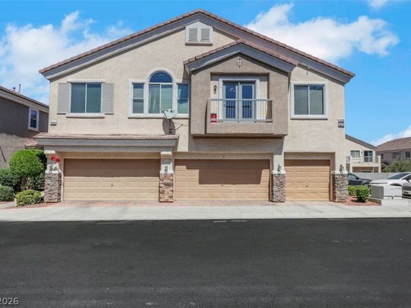 1570 BUFFALO BRUBAKER Lane , Henderson, NV 89002