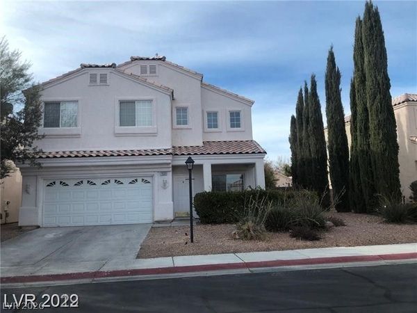 7659 PLUNGING FALLS Drive , North Las Vegas, NV 89131