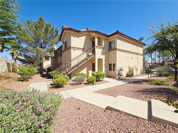 8501 W University Avenue , Unit 1120, Las Vegas, NV 89147