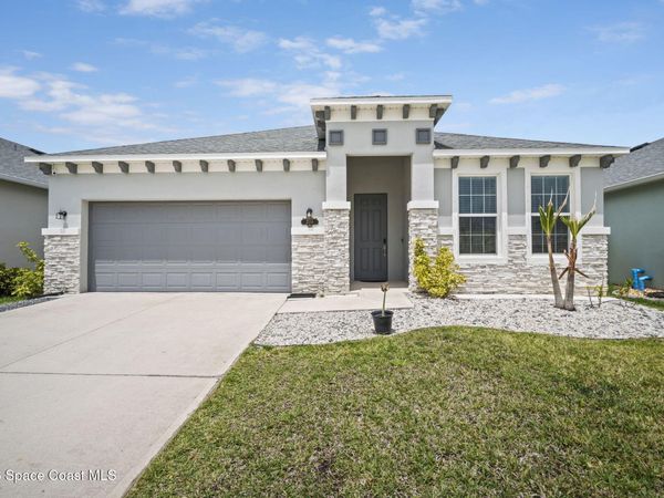 2359 Bonnyton Lane NW , Palm Bay, FL 32907