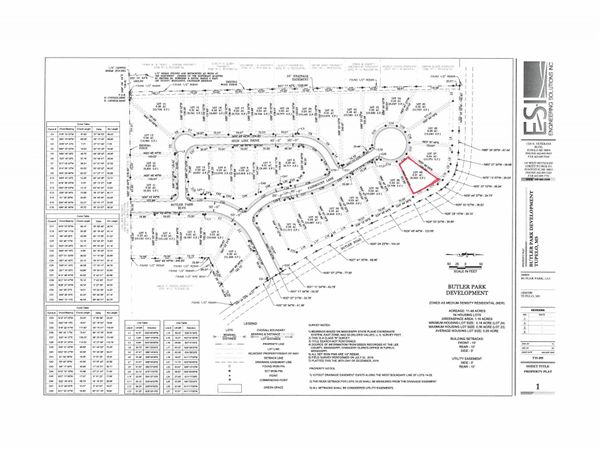 4370 Fairmount Ln., Tupelo, MS 38801