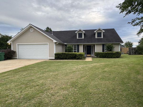 1676 Forrest Hill Cv., Belden, MS 38826