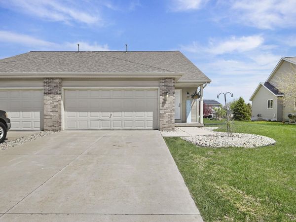 640 Tower Drive, Sun Prairie, WI 53590