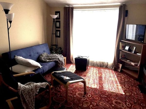 35 Derby, Unit 3, Somerville, MA 02145