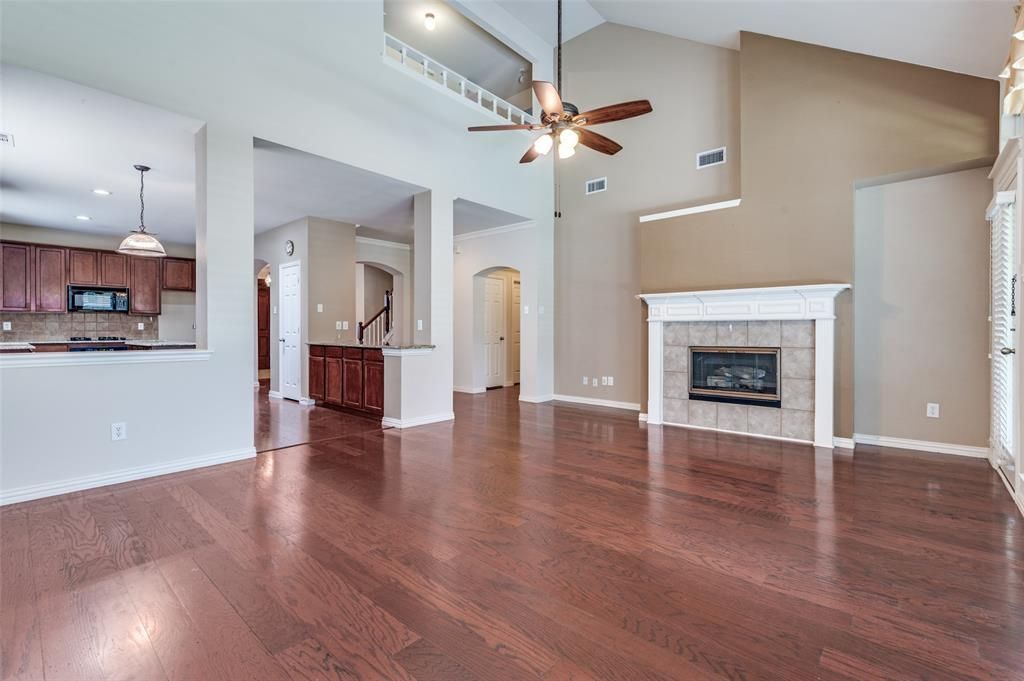 4525 Sandra Lynn Drive, Flower Mound, TX 75022 Main Photo