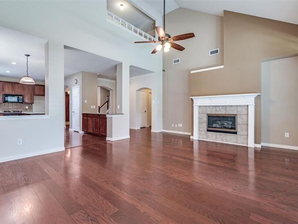 4525 Sandra Lynn Drive, Flower Mound, TX 75022