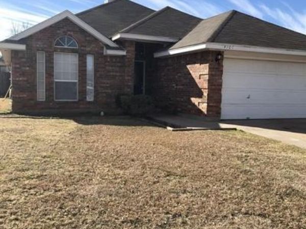 4101 Karen Drive, Abilene, TX 79606