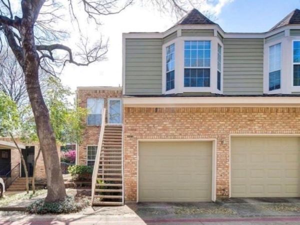 7151 Gaston Avenue, Unit 1008, Dallas, TX 75214