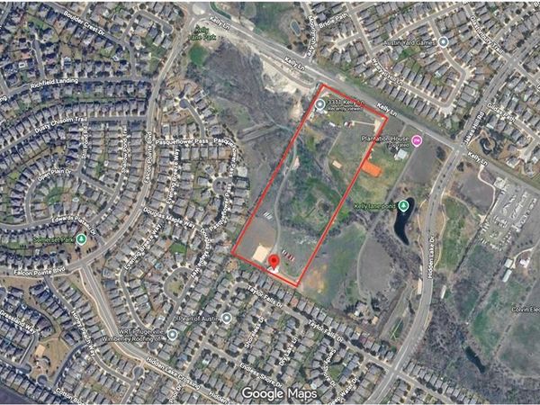 3311 Kelly Lane , Pflugerville, TX 78660