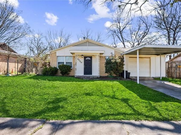 1720 Longview Street , Mesquite, TX 75149