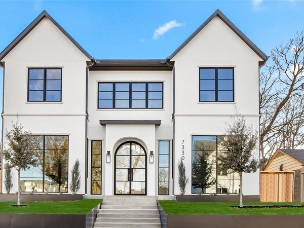 7330 Casa Loma Avenue , Dallas, TX 75214
