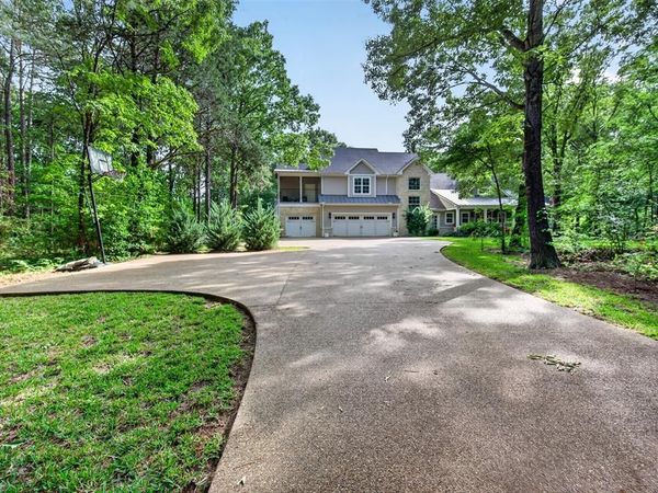 4747 Stonebridge Lane, Athens, TX 75751