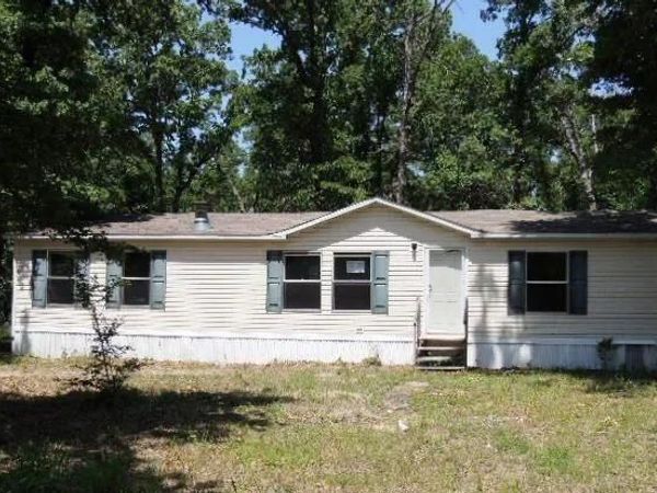 120 Tall Trees Drive, Trinidad, TX 75163