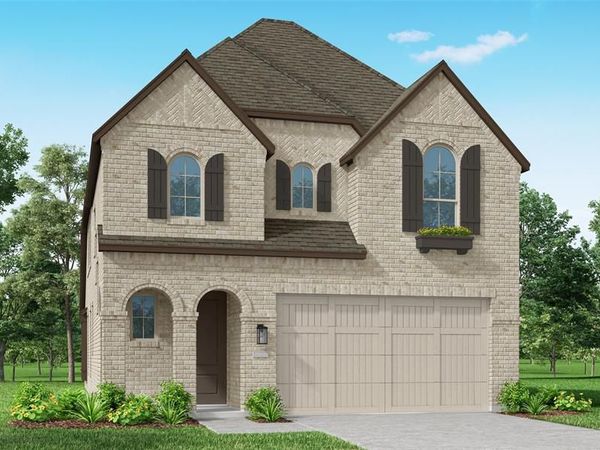 841 Stone Grove Road, Lavon, TX 75166