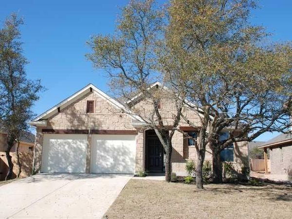 200 Highland Horizon, Austin, TX 78717