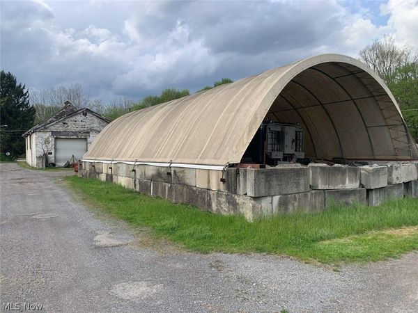 115 Dairy Street , Wampum, PA 16157