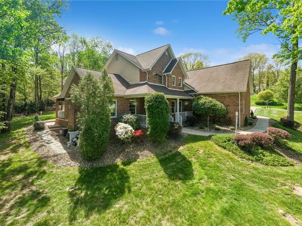 5001 HAVENWOOD DRIVE, Greensburg, PA 15601