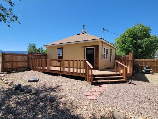 405/407 S Robinson Ave, Florence, CO 81226