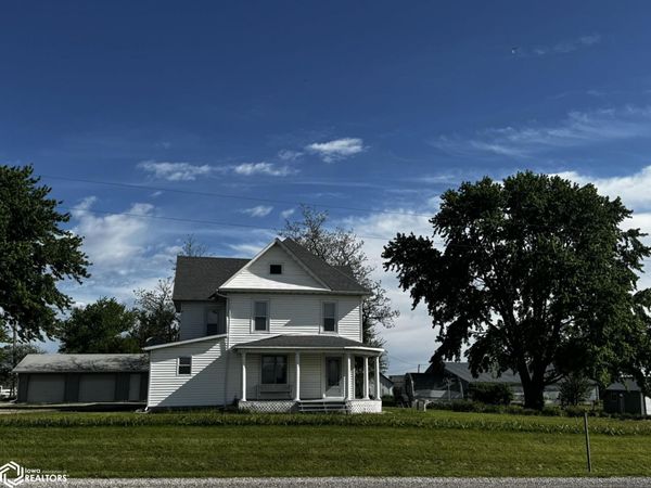 2585 US HWY 34, Osceola, IA 50213