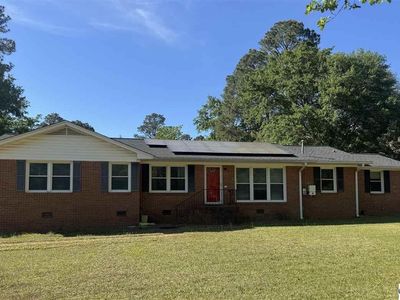 14 Hamden Circle, Cheraw, SC 29520