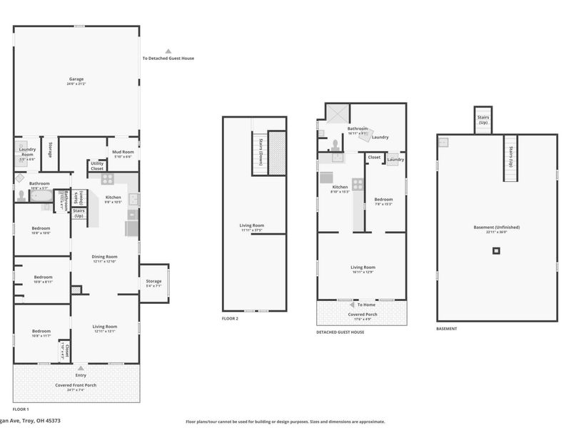 416 Michigan Avenue, Troy, OH 45373 Photo 20