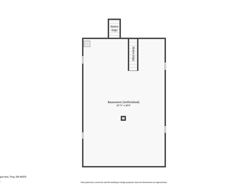 416 Michigan Avenue, Troy, OH 45373 Photo 21