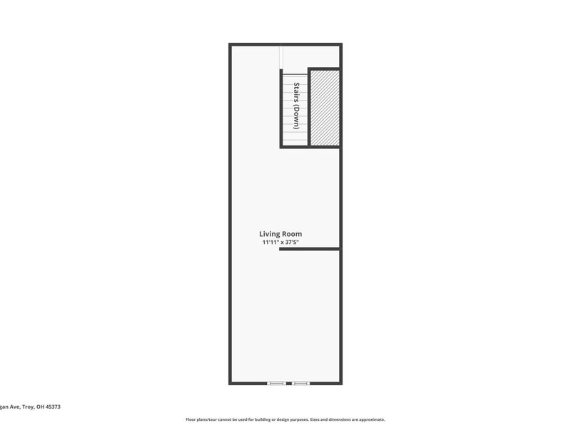 416 Michigan Avenue, Troy, OH 45373 Photo 23