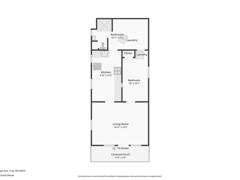 416 Michigan Avenue, Troy, OH 45373 Photo 24