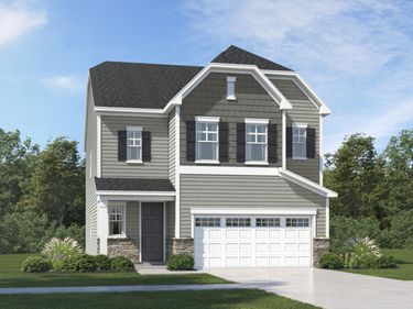 369 Calvander Lane, Apex, NC 27539
