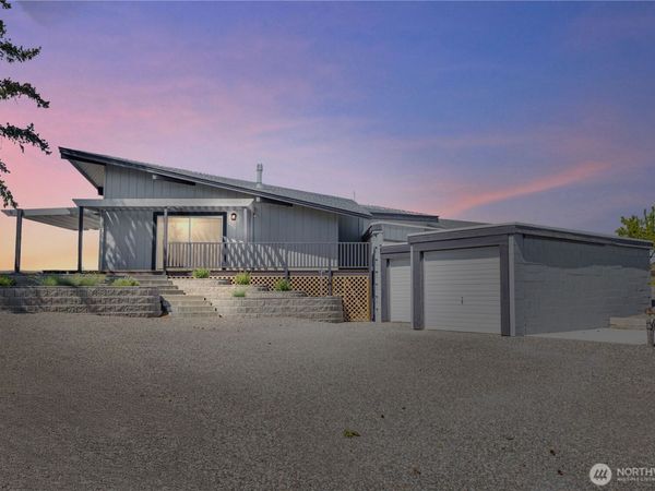 412 Apple Place SW, Mattawa, WA 99349