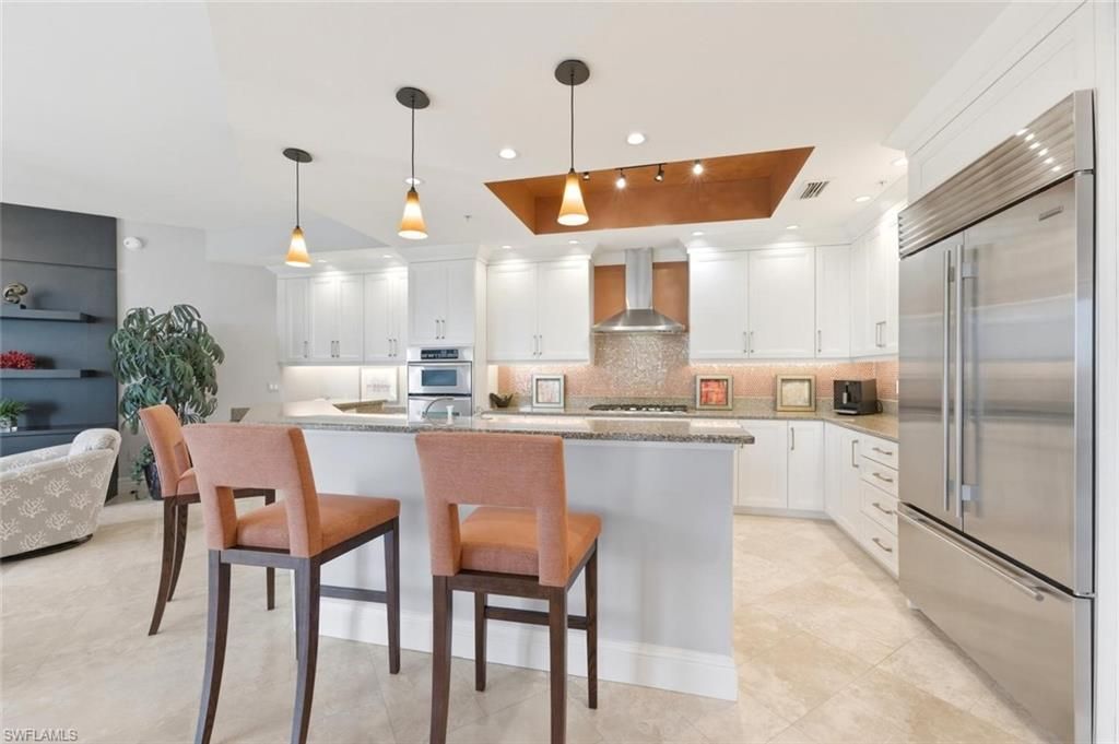4501 Gulf Shore Blvd N, Unit 404, Naples, FL 34103 Photo