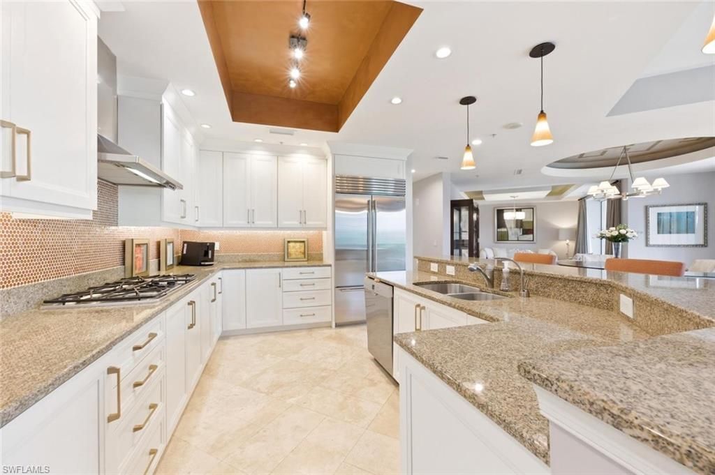 4501 Gulf Shore Blvd N, Unit 404, Naples, FL 34103 Photo