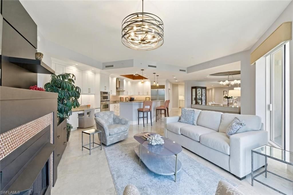 4501 Gulf Shore Blvd N, Unit 404, Naples, FL 34103 Photo