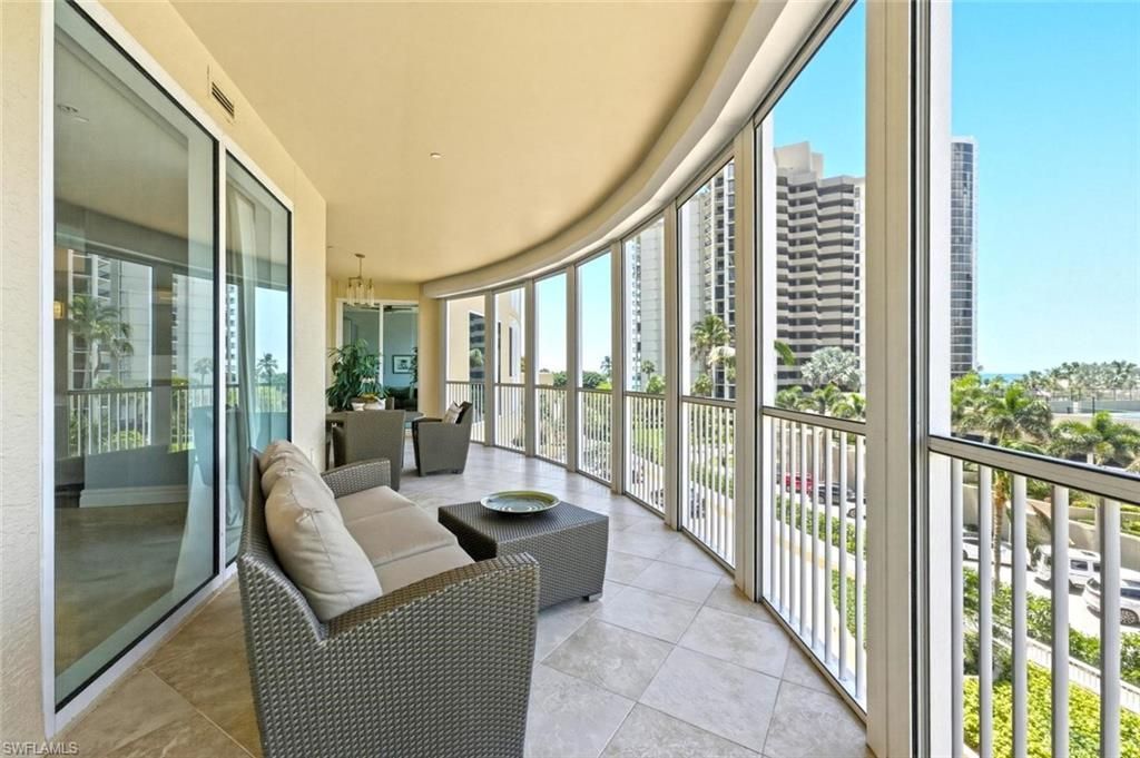 4501 Gulf Shore Blvd N, Unit 404, Naples, FL 34103 Photo