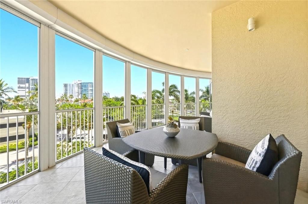 4501 Gulf Shore Blvd N, Unit 404, Naples, FL 34103 Photo