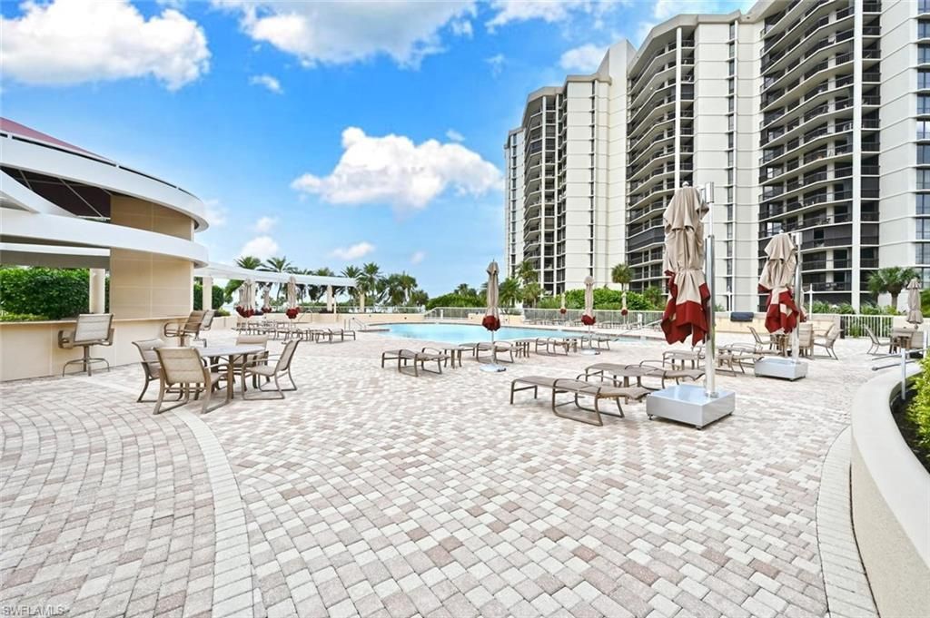 4501 Gulf Shore Blvd N, Unit 404, Naples, FL 34103 Photo