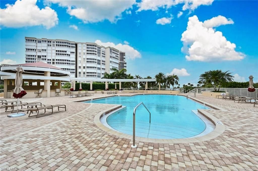 4501 Gulf Shore Blvd N, Unit 404, Naples, FL 34103 Photo