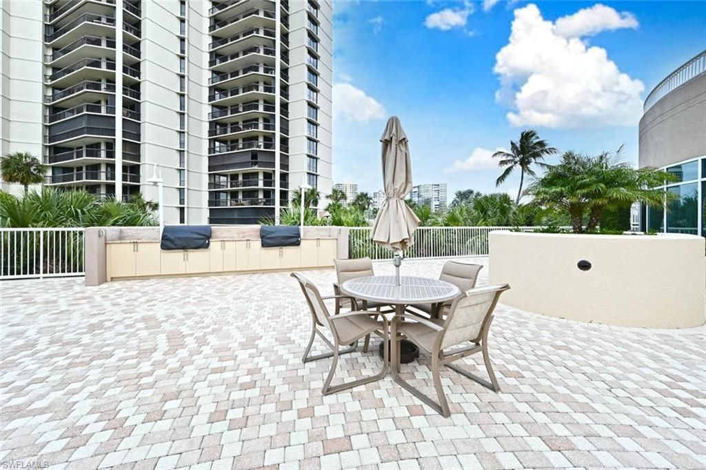 4501 Gulf Shore Blvd N, Unit 404, Naples, FL 34103 Photo