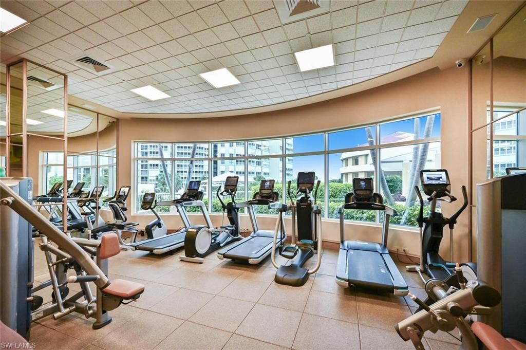 4501 Gulf Shore Blvd N, Unit 404, Naples, FL 34103 Photo