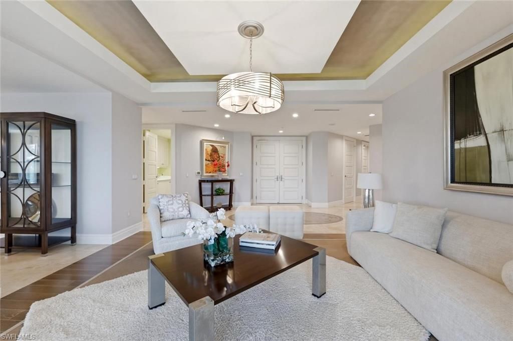 4501 Gulf Shore Blvd N, Unit 404, Naples, FL 34103 Photo