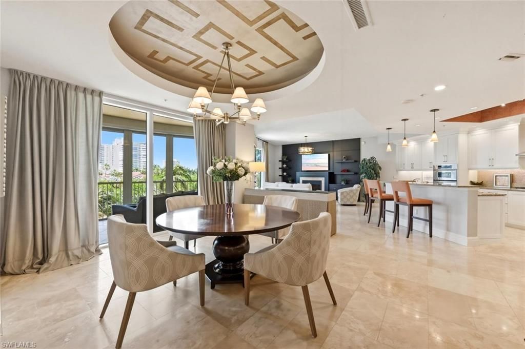 4501 Gulf Shore Blvd N, Unit 404, Naples, FL 34103 Photo