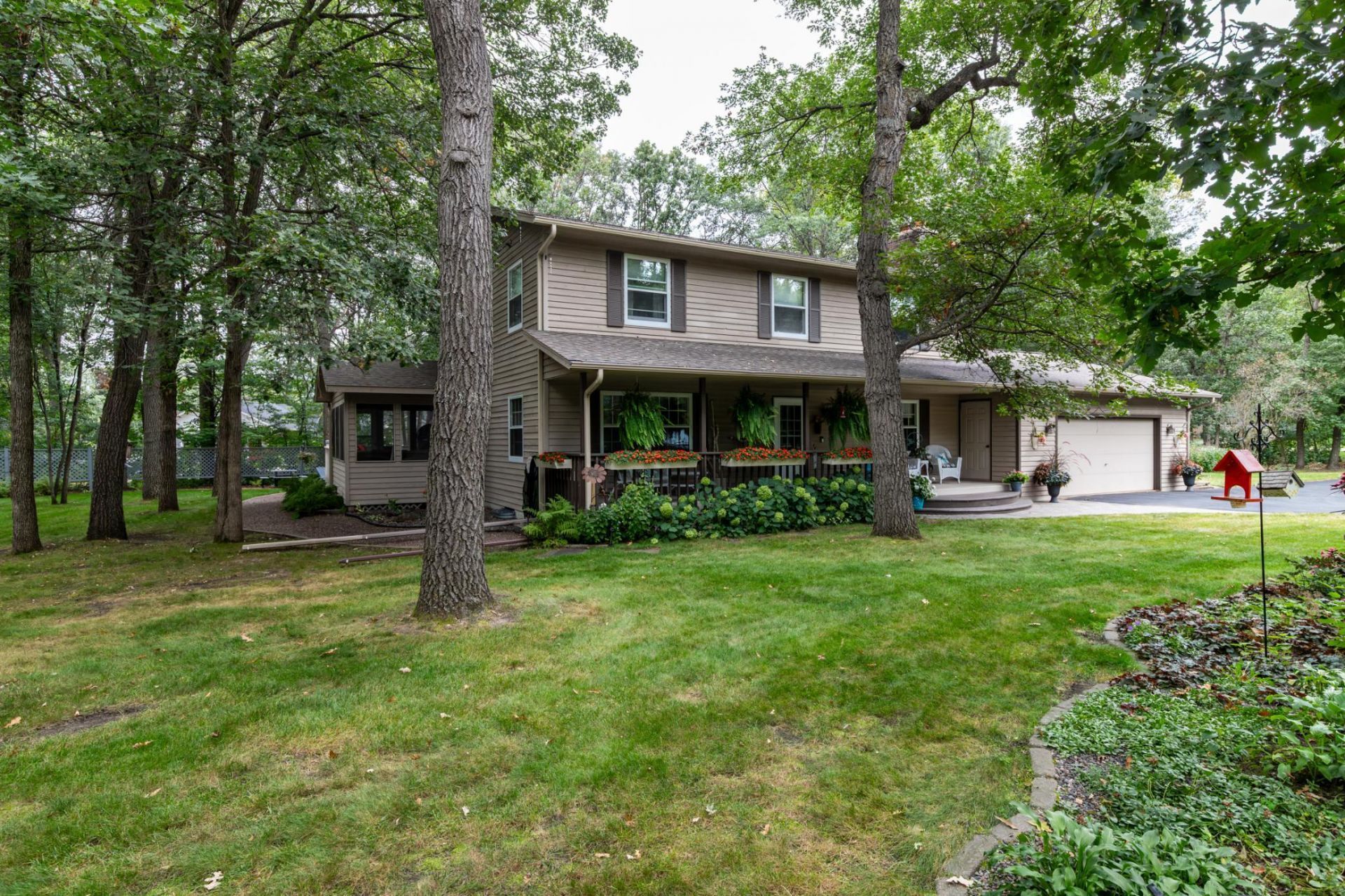 13109 Kingwood Drive, Baxter, MN 56425 Main Photo